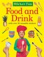 Sticker Fun - Food & Drink