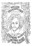 William Shakespeare's Coloring Book Part 2