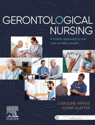 Gerontological Nursing