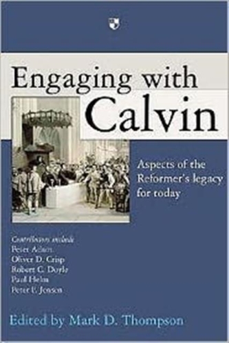 Engaging with Calvin
