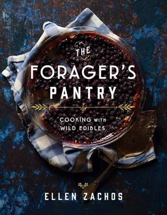 The Forager's Pantry