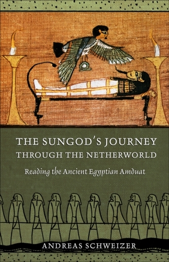 The Sungod's Journey through the Netherworld
