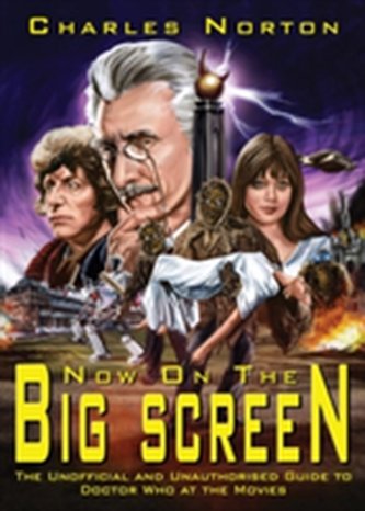 Now on the Big Screen