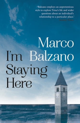 I'm Staying Here