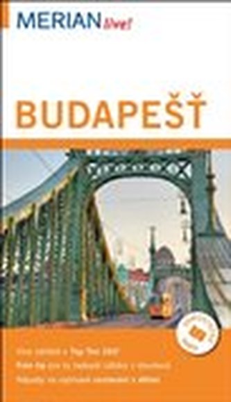 Merian - Budapešť