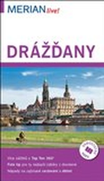 Merian - Drážďany