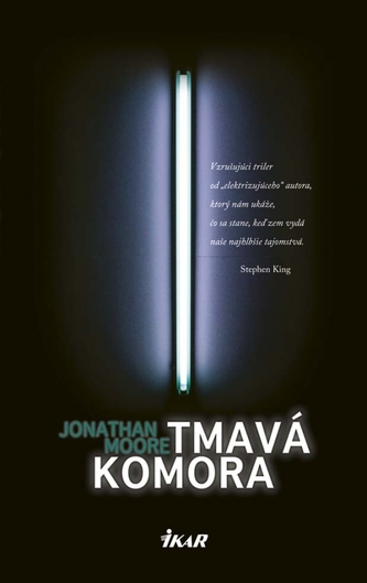 Tmavá komora Tmavá komora