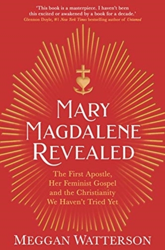 Mary Magdalene Revealed