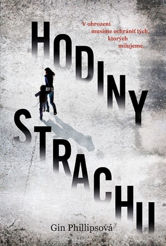 Hodiny strachu
