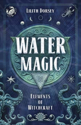 Water Magic