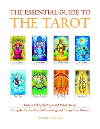 The Essential Guide to the Tarot