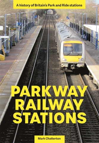 Parkway Railway Stations