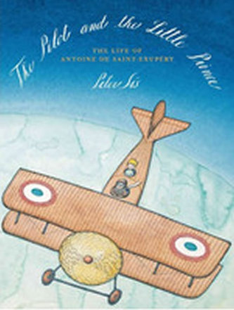 The Pilot and the Little Prince The Pilot and the Little Prince