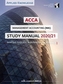 ACCA STUDY MANUAL 2020 21  MA