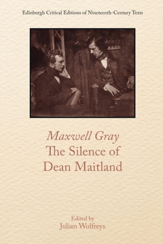 Maxwell Gray, the Silence of Dean Maitland