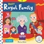 Busy Royal Family