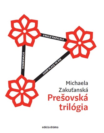 Prešovská trilógia Prešovská trilógia