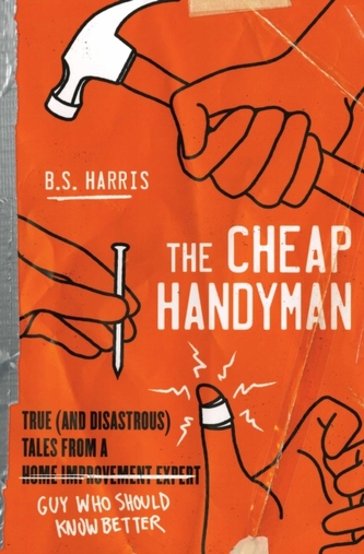 The Cheap Handyman