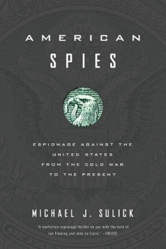 American Spies