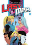 Lastman Tom 4