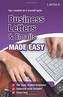 Business Letters & Emails Made Easy