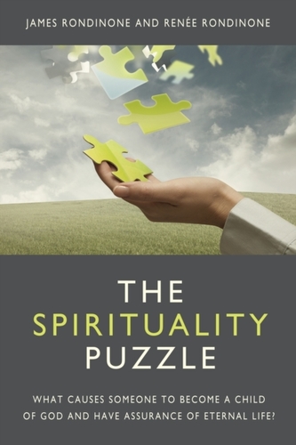 The Spirituality Puzzle