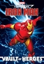 Marvel Vault of Heroes: Iron Man