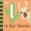 L is for Llama