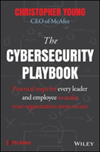 The Cybersecurity Playbook