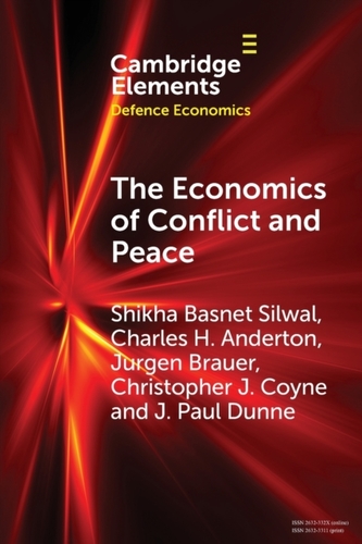 The Economics of Conflict and Peace