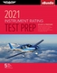 INSTRUMENT RATING TEST PREP 2021