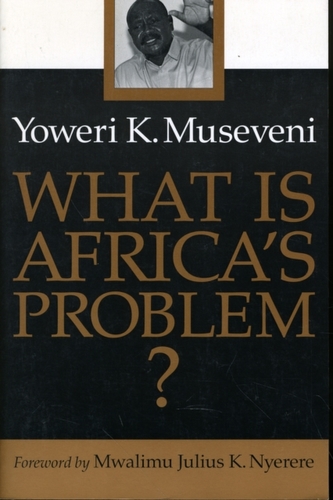 What Is Africa's Problem