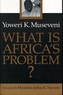 What Is Africa's Problem