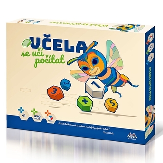 Mosaic Maxi /2 - Počty