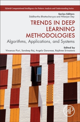 Trends in Deep Learning Methodologies