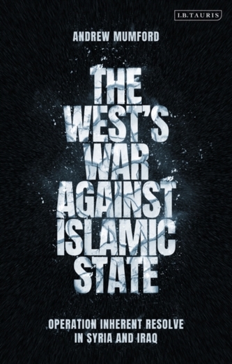 The West's War Against Islamic State