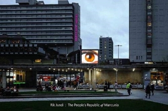 The People's Republic of Mancunia