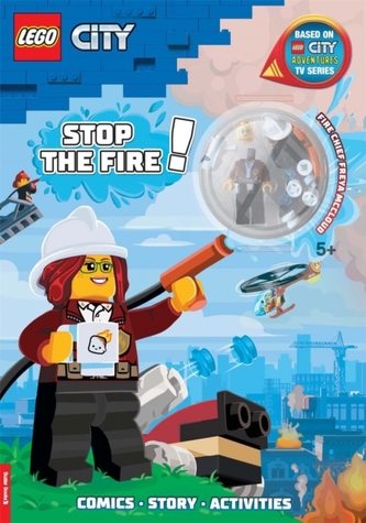 LEGO (R) City: Stop the Fire!