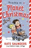 Trouble on Planet Christmas