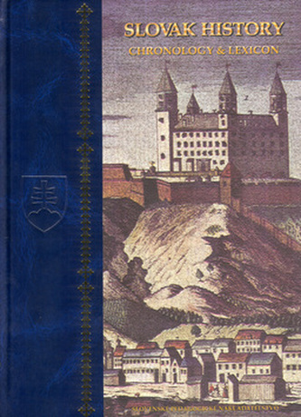 Slovak history  chronology