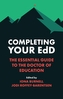 Completing Your EdD