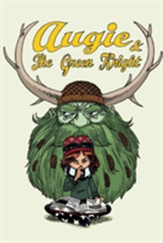 Augie and the Green Knight