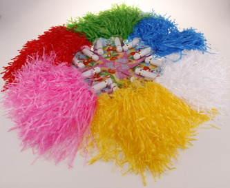 Pom pom
