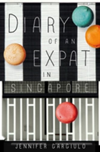 Diary of an Expat in Singapore