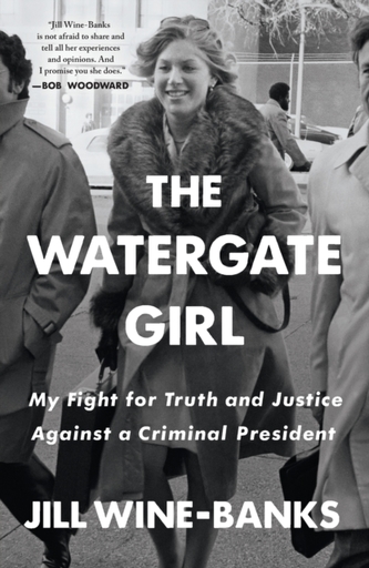 The Watergate Girl