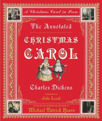 The Annotated Christmas Carol