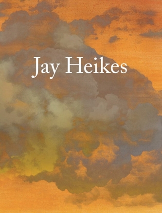 Jay Heikes