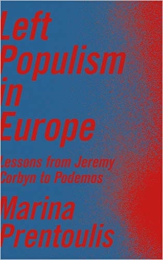 Left Populism in Europe