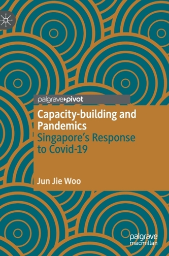 Capacity-building and Pandemics