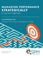 ManagingPerformance Strategically in Education Agencies